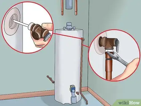 Image titled Replace a Water Heater Step 9