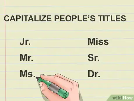 Image titled Use Proper Capitalization Step 10