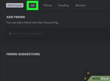 Image titled Send Direct Messages in Discord on a PC or Mac Step 3