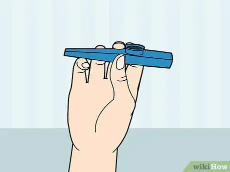 Image titled Play the Kazoo Step 4