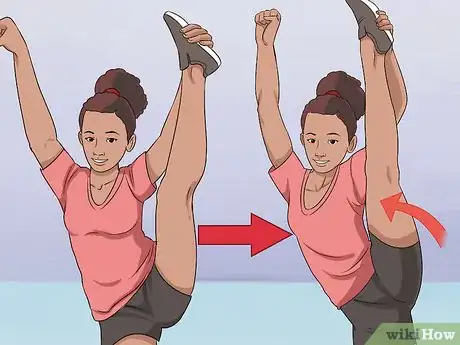 Image titled Do a Heel Stretch Step 13