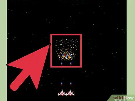 Image titled Play Galaga Like a Pro Step 19