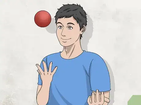 Image titled Juggle Five Balls Step 1