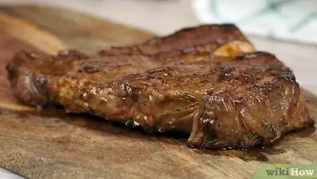 Image titled Cook Steak in a Frying Pan Step 11