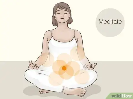 Image titled Align Chakras Step 13