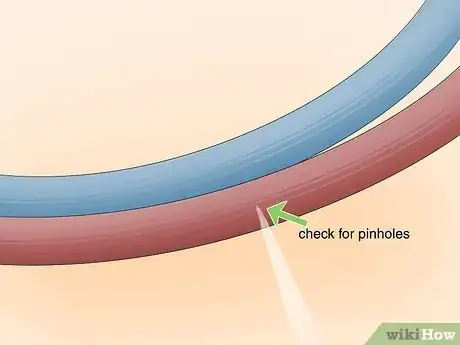 Image titled Check for Leaks in GE and Hotpoint Washing Machines Step 10