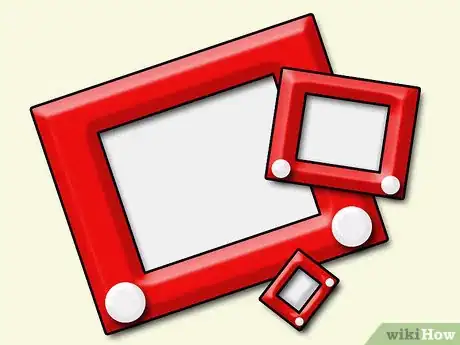 Image titled Master the Etch a Sketch Step 1