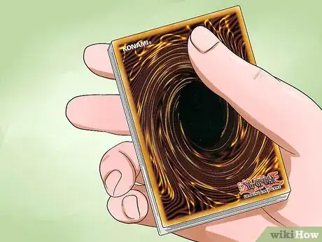 Image titled Build a Beginner Yu Gi Oh! Deck Step 8