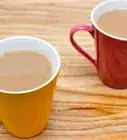 Make Creamy Chai Tea