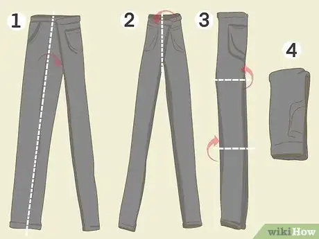 Image titled Fold Clothes Step 10.jpeg