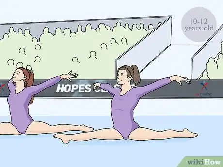 Image titled Become an Elite Gymnast Step 16