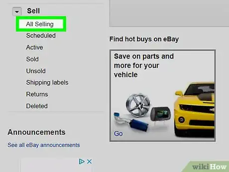 Image titled Increase Your eBay Selling Limit Step 3