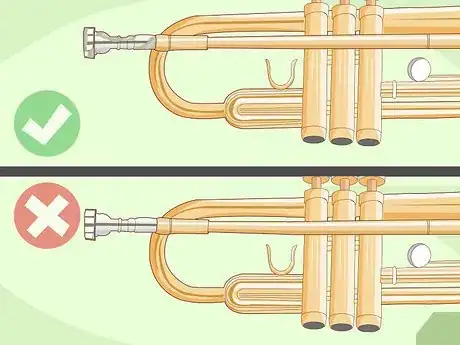 Image titled Remove a Stuck Mouthpiece from a Brass Instrument Step 9