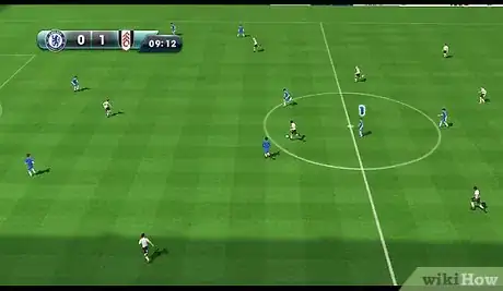 Image titled Play FIFA on the Wii Step 8Bullet2