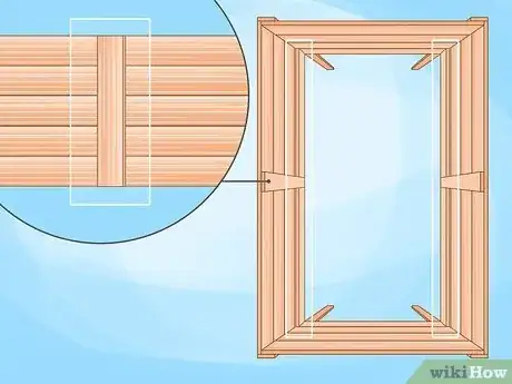 Image titled Build a Raised Garden Bed with Legs Step 5