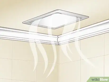 Image titled Vent a Bathroom with No Outside Access Step 10