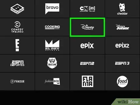 Image titled Add Channels to Sling Step 9