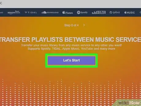 Image titled Transfer SoundCloud Songs to Spotify Step 2