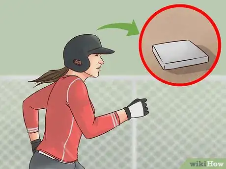 Image titled Play Softball Step 14