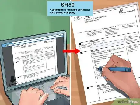 Image titled Form a Public Limited Company Step 5