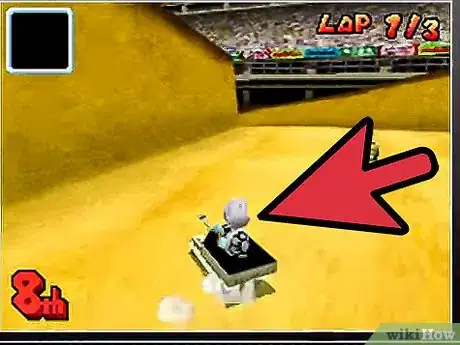 Image titled Improve at Mario Kart DS Step 8