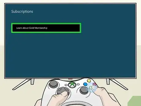 Image titled Set up Xbox Live Step 22