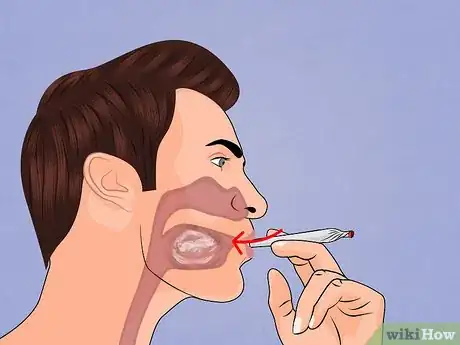 Image titled Do Smoke Tricks Step 21