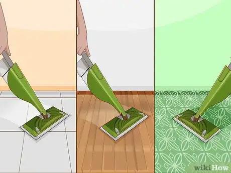 Image titled Use a Swiffer Wet Jet Step 5