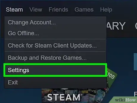 Image titled Change Your Steam Password Step 3