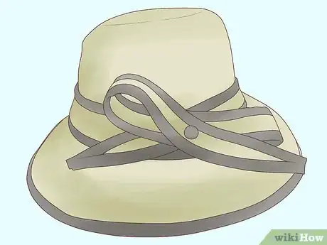 Image titled Wear a Hat Step 13