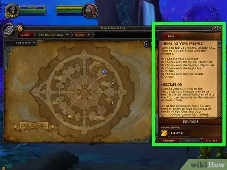 Image titled Fly in World of Warcraft Step 13