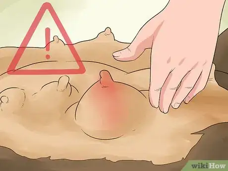 Image titled Treat Mother Dogs with Sore or Infected Nipples Step 12