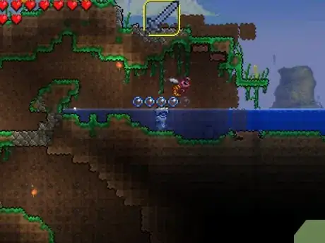 Image titled Find Good Loot Early in Terraria Step 2