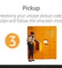 Use Amazon Locker