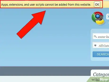 Image titled Add Blocked Extensions in Google Chrome Step 3