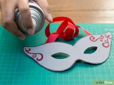 Image titled Make a Paper Mask Step 14