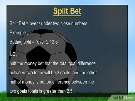 Image titled Bet on Soccer Step 12