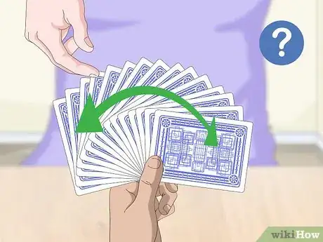 Image titled Do Card Tricks Step 2