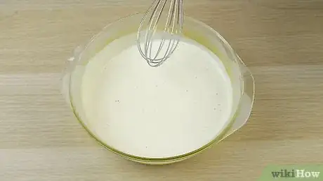 Image titled Make Homemade Vanilla Ice Cream Step 9