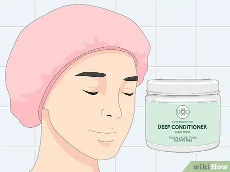 Image titled Dye Natural Hair Step 18