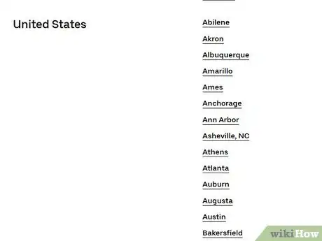 Image titled Check if Uber Is Available in Your Area Step 2