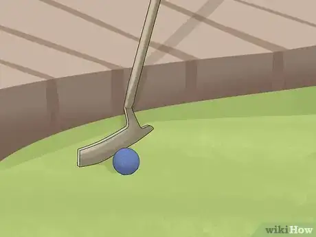 Image titled Cheat at Miniature Golf Step 13