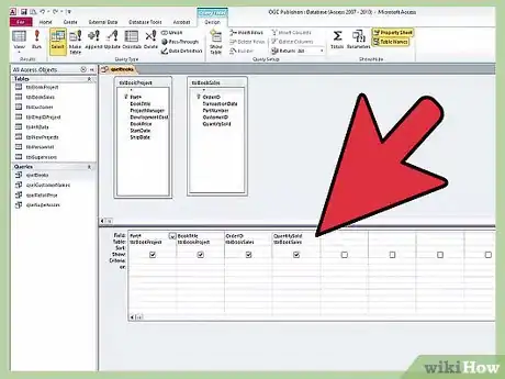 Image titled Link Tables in Access Step 6