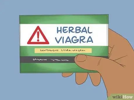 Image titled Increase Penis Size Using Herbs Step 12