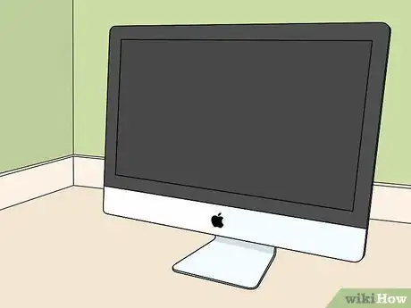 Image titled Use an iMac Step 1