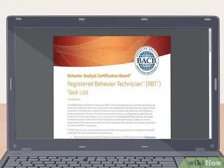 Image titled Get RBT Certification Step 5