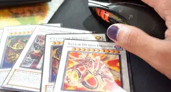 Make Sure You're Buying Real Yu Gi Oh! Cards