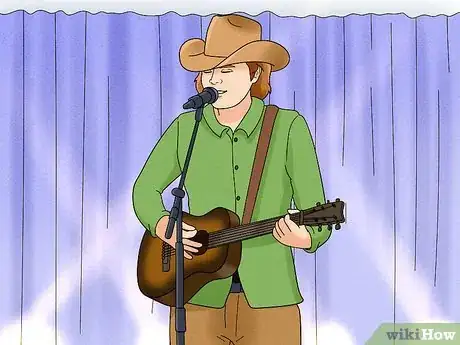 Image titled Be a Country Singer Step 14