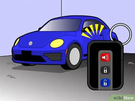 Image titled Replace the Battery in a Key Fob Step 8