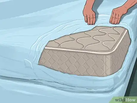 Image titled Deep Clean a Mattress Step 2